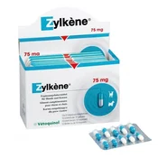 Zylkene prirodni antistres preparat za pse i macke 10 kapsula 450mg