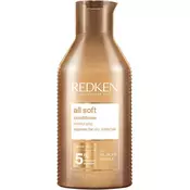 Redken All Soft (Conditioner) (Objem 300 ml - new packaging)