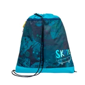 Belmil Sportska torba za decake Skate 336-91, Plava