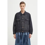 Svilena jakna Visvim 101x jkt
