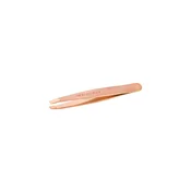 Tweezerman Mini Slant Tweezer Rose Gold mini pinceta