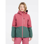 Womens ski jacket Protest PRTDISK