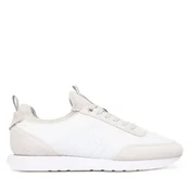 Superge Calvin Klein Retro Runner YM0YM01414 Kremna