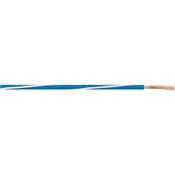 LappKabel Finožični vodnik X07V-K 1 x 2.50 mm zelene barve LappKabel 4520122 100 m