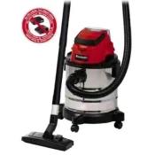 Akumulatorski usisivac za suvo/mokro TC-VC 18/20 Li S-Solo Power X-Change Einhell