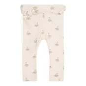 LilAtelier Pajkice NBFGAVO greige/pastelno roza