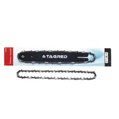 Vodilo + 2x veriga 35 cm 14/50/3/8/1,3 mm TA1107
