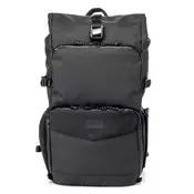 Tenba DNA 16 DSLR Backpack - Black