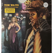 Tom Waits - The Heart Of Saturday Night (Remastered)
