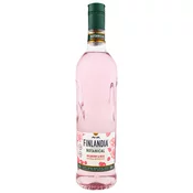 FINLANDIA BOTANICAL Votka Vildberri & Rose 0.7l