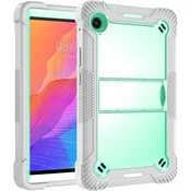 Ohišje za Huawei MatePad T8 8.0 s stojalom in naramnico Mint