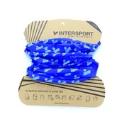 Intersport BANDANA, ruta, modra
