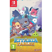 Kitaria Fables (Nintendo Switch)