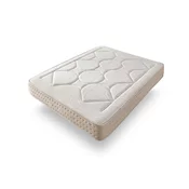 moonia Vzmetnica Viskoelastični Memory Royal Multizone 25 cm, 90x190 cm - Moonia