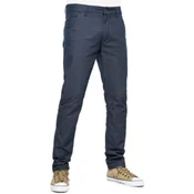 REELL Superior Flex Chino moške hlače superior dark