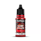 GC Red Ink 18 ml
