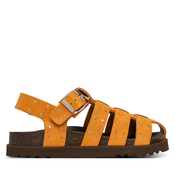 Sandale Scholl Beatriz Fisherman F00758 Smeda