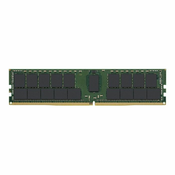 Kingston Server Premier - DDR4 - 32 GB - DIMM 288-pin - registered with parity