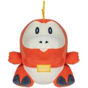 POkemon Plush 20cm Fuecoco