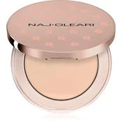 Naj Oleari Ultimate Cover Concealer prekrivni korektor za ženske 00 Ivory 3 g
