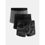 Bokarice Under Armour Performance Tech™ Printed 3 Boxerjock® 3P