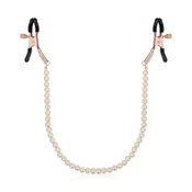 Rosy Gold Sponke za bradavičke Rosy Gold - Pearls
