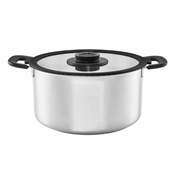 Fiskars Ponev za cvrtje 28 cm za steklokeramične plošče