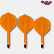 Flight System SHOT/Flight Deck/No.2/Orange
