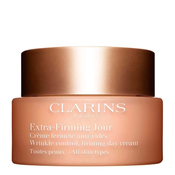Clarins Extra Firming Cream - All Skin Types Dnevna krema za sve tipove kože Kreme za lice