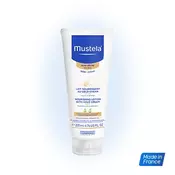 MUSTELA Losion za tijelo sa cold kremom 200 ml