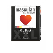 masculan XXL Kondomi, 3 komada