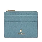 Furla Etui za kreditne kartice Camelia S WP00388 ARE000 CN 4896S Turkizna