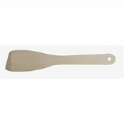 Ravni obračalnik 28cm leseni tečaji