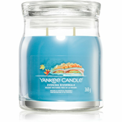 Yankee Candle Evening Riverwalk mirisna svijeca Signature 368 g