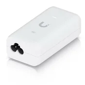 Ubiquiti 802.3af Supported PoE Injector (U-POE-af)
