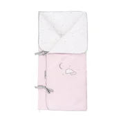 Kikkaboo Vreca za povijanje bebe Dream Big Pink KKB80012