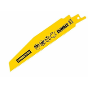 DeWalt List za sabljasto žago 288Mm Universal Extreme/5 kosov.