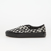 Sneakers Vans LX Authentic 44 EK Punk Check Black/ Marshmallow EUR 42.5