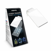 LED akvarijska razsvetljava Aquael Leddy Smart Sunny Day & Night belo
