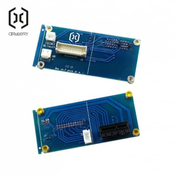 Artillery Genius Z-os PCB