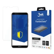 3MK Huawei P Smart - 3mk fleksibilno steklo
