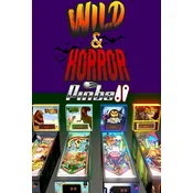 Wild & Horror Pinball PC/XBOX LIVE Key EUROPE