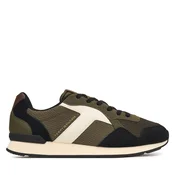 Tommy Hilfiger Superge Core Mix Rummer FM0FM06001 Zelena