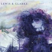 Lewis & Clarke - Triumvirate (2 LP)