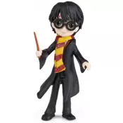 SPIN MASTER HARRY POTTER MAGICAL MINIS FIGURA WIZARDING WORLD