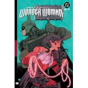 Absolute Wonder Woman Vol. 3: Season of the Witch