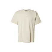THE NORTH FACE Majica ESSENTIAL kamen