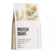 OstroVit Protein Shake Vanilla 700g
