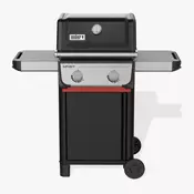 Weber Spirit E-210 Plinski žar