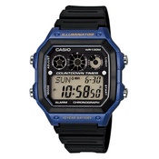 Casio collection muški sat ( AE-1300WH-2A )